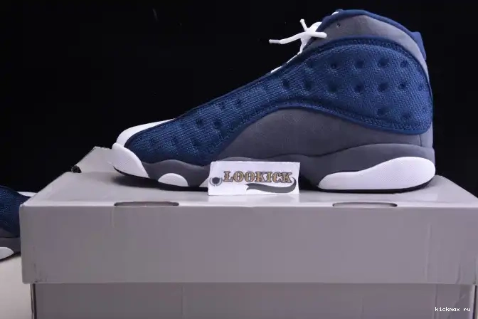 Cheap Kickmax 414571-404 Air 13 Flint Jordan 0519